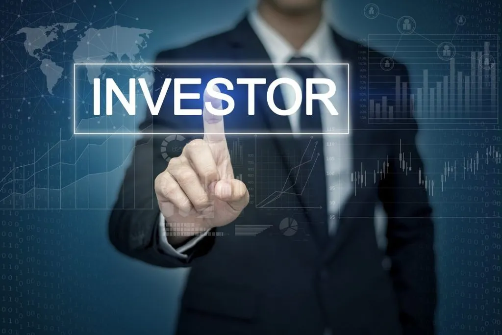 Investor Image