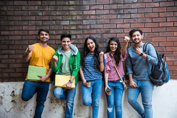 Student Image